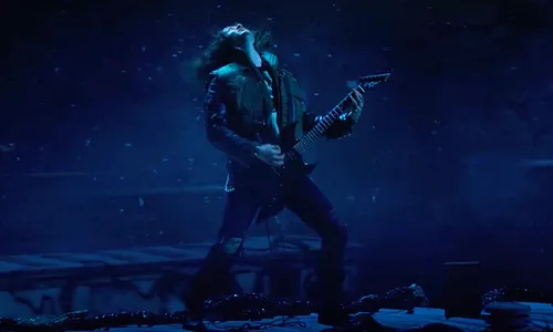 
                                        
                                            Dia Internacional do Rock: além de Metallica, conheça outros sucessos do estilo que aparecem em Stranger Things
                                        
                                        