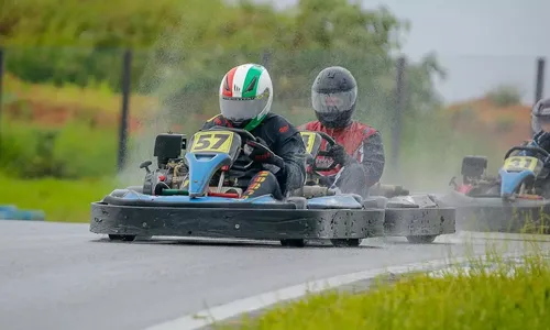 
                                        
                                            Copa Amizade de Kart vai agitar o fim de semana no Circuito Paladino
                                        
                                        