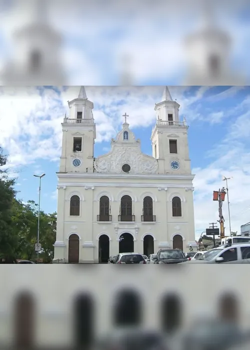 
                                        
                                            Confira a programação da Semana Santa em João Pessoa
                                        
                                        