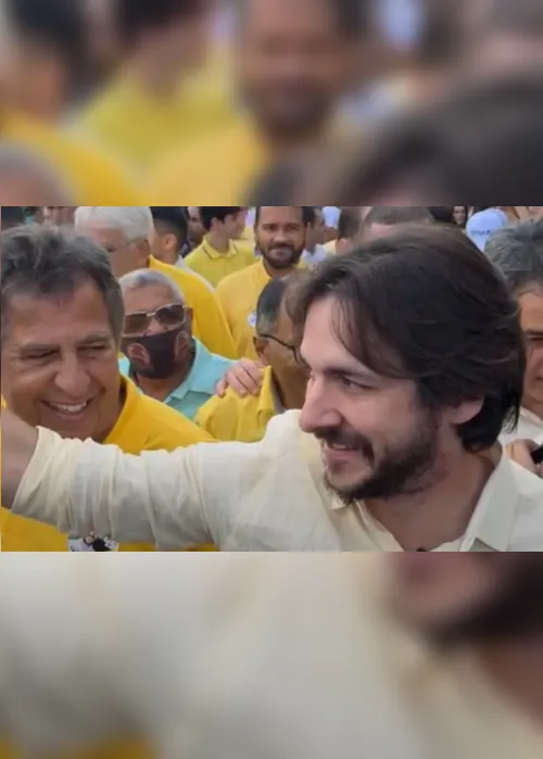 
                                        
                                            Pedro Cunha Lima registra candidatura ao governo da Paraíba com Pros na coligação
                                        
                                        