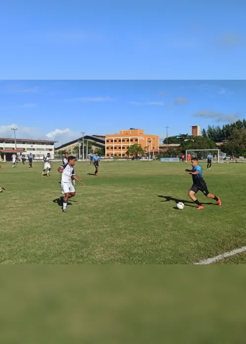 
                                        
                                            Botafogo-PB e CSP fazem o jogo decisivo do Paraibano Sub-20 neste sábado
                                        
                                        