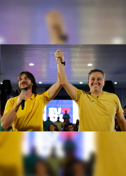 
                                        
                                            Pedro e Efraim confirmam convenção para 31 de julho, em Campina Grande
                                        
                                        