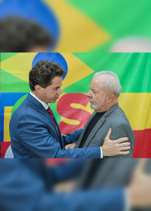 
                                        
                                            Definido roteiro da visita de Lula amanhã em Campina Grande; confira agenda
                                        
                                        