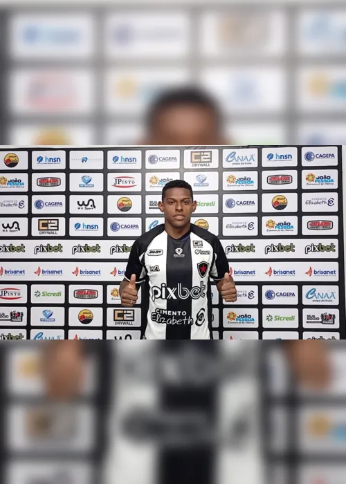 
                                        
                                            Marcelinho exalta elenco do Botafogo-PB e sonha com acesso do clube à Série B
                                        
                                        