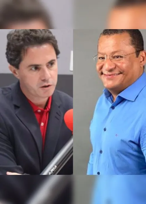
                                        
                                            Candidatos de Lula e Bolsonaro na Paraíba, Veneziano e Nilvan apostam na polarização
                                        
                                        