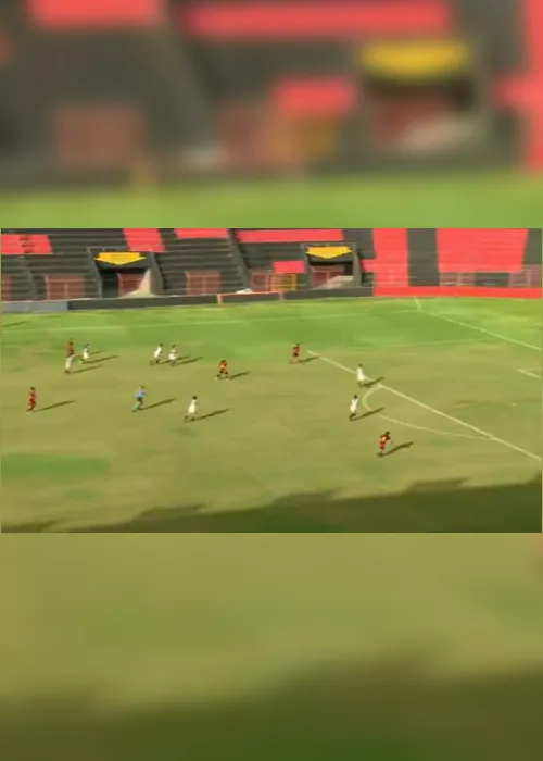 
                                        
                                            VF4 empata com o Sport e é eliminado da Série A3 do Brasileiro Feminino
                                        
                                        