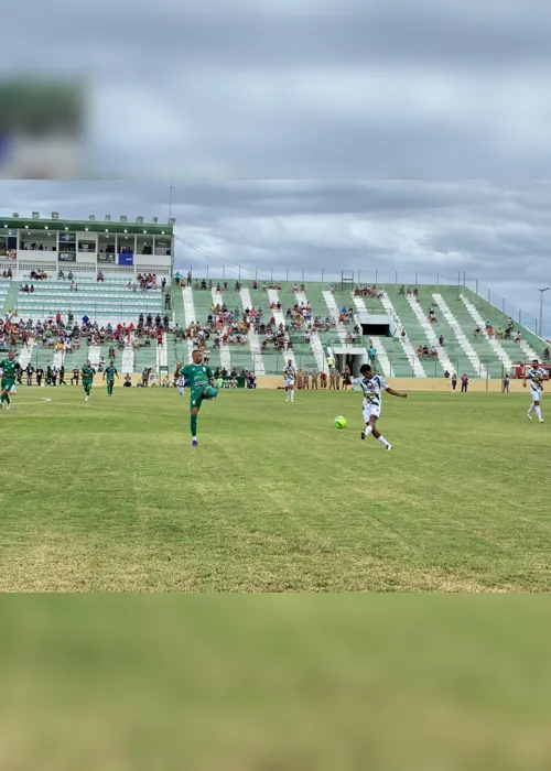 
                                        
                                            Sousa perde para o Lagarto e fica em desvantagem no mata-mata da Série D
                                        
                                        