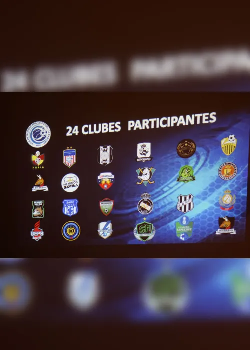 
                                        
                                            Liga Metropolitana de Futsal define grupos e início da competição para o dia 5 de agosto
                                        
                                        