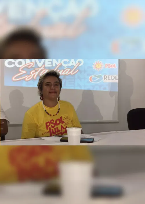 
                                        
                                            Psol confirma candidatura de Adjany Simplicio ao governo da PB e de Alexandre Soares ao Senado
                                        
                                        