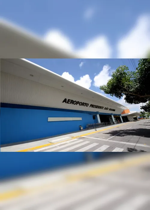 
                                        
                                            Aeroporto de Campina Grande tem novo fluxo de acesso de veículos a partir desta segunda (2)
                                        
                                        