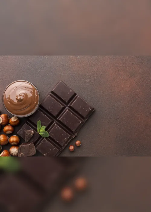
                                        
                                            Dia Mundial do Chocolate: saiba quais são as marcas mais lembradas pelos brasileiros
                                        
                                        