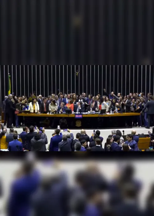 
                                        
                                            Congresso derruba vetos e setor cultural terá R$ 4,8 bilhões em incentivos financeiros
                                        
                                        