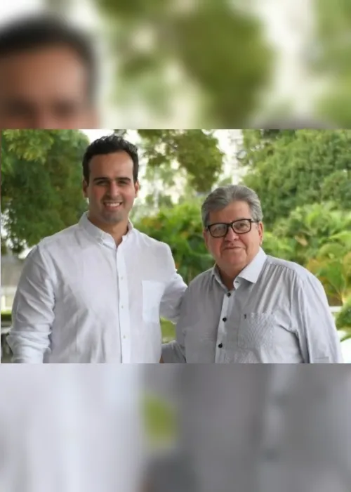 
                                        
                                            João Azevêdo registra candidatura à reeleição ao governo com Lucas Ribeiro na vice
                                        
                                        