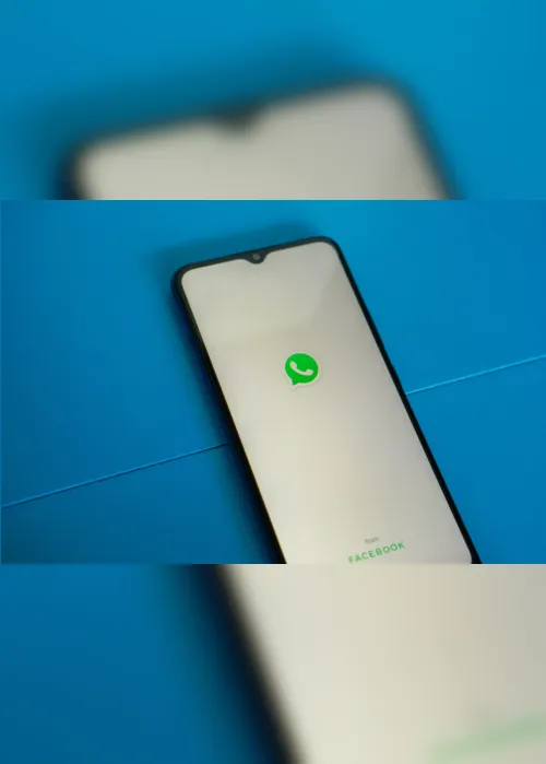 
                                        
                                            WhatsApp apresenta instabilidade e fica fora do ar no início da manhã
                                        
                                        
