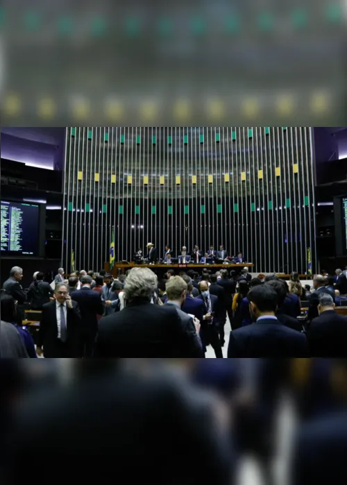 
                                        
                                            Deputados federais da Paraíba gastam R$ 2,5 milhões da cota parlamentar para autopromoção
                                        
                                        
