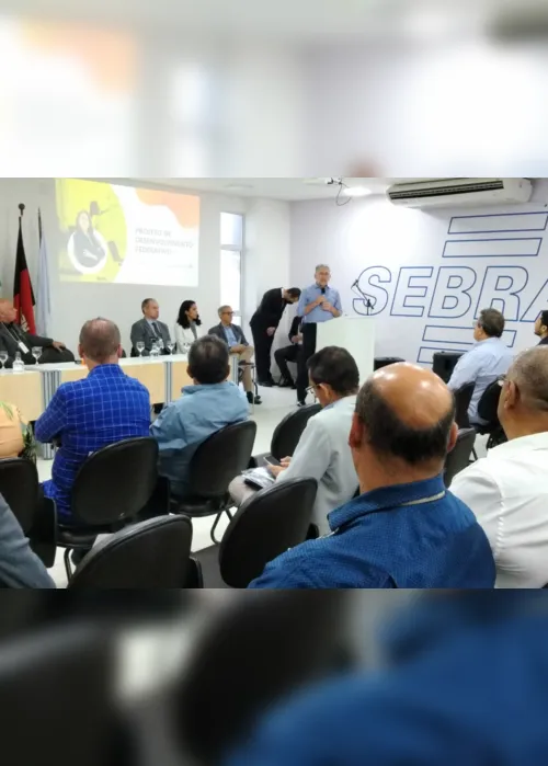 
                                        
                                            Projeto de Desenvolvimento Federativo é lançado na Paraíba
                                        
                                        