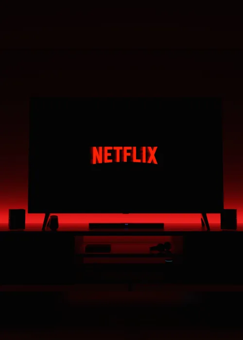 
                                        
                                            Como funciona a Netflix com compartilhamento de senha no Brasil
                                        
                                        