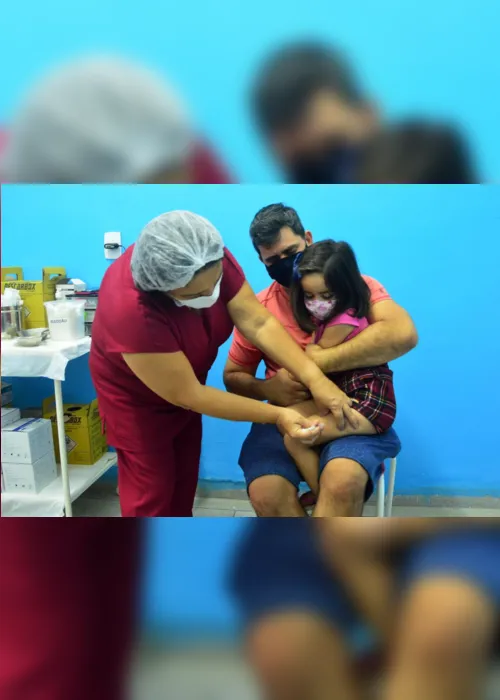
                                        
                                            Campina Grande amplia vacinação contra Covid-19 para crianças acima de 6 meses
                                        
                                        