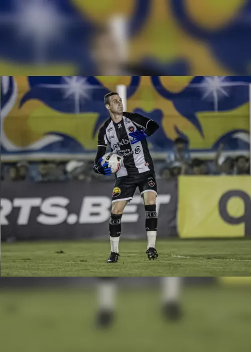 
                                        
                                            Botafogo-PB recebe o Mirassol nesta quarta-feira visando avançar de fase na Série C
                                        
                                        