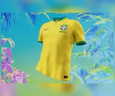 Nike veta personalizações com nomes de Lula, Bolsonaro e 'mito' na camisa da seleção brasileira para a Copa