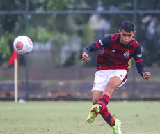 Dupla de garotos paraibanos sai de Santa Rita em busca de sonho no Flamengo