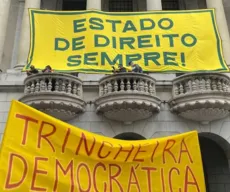 Um grande dia para a democracia. E um dia de grandes emoções