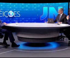 No Jornal Nacional, Ciro Gomes conteve seus impulsos e falou de ideias e projetos para o Brasil