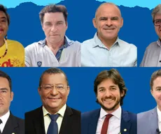 João Azevêdo tem maior patrimônio entre candidatos ao Governo e três não apresentam bens