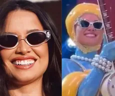 Juliette guitarrista de Katy Perry? Semelhança em foto viraliza na internet