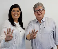 Lígia Feliciano retoma aliança e declara apoio à reeleição de João Azevêdo