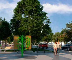 Novo projeto do Parque das Três Ruas é apresentado pela Prefeitura de João Pessoa