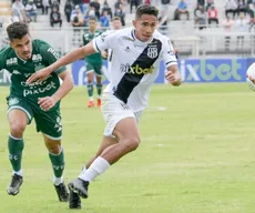 Fessin marca golaço no dérbi contra o Guarani e dedica vitória à torcida da Ponte Preta