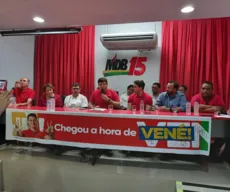 Taciano Diniz rompe com João Azevêdo e seis prefeitos reafirmam apoio a Veneziano