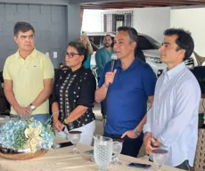 Aguinaldo cobrava unidade, mas prefeitos do Progressistas 'abandonam' candidatura governista ao Senado