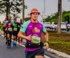 Maratona Internacional de João Pessoa: confira os 4 percursos