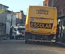 Gaeco prende médico por peculato e motorista de ônibus escolar suspeito de estupro na Paraíba