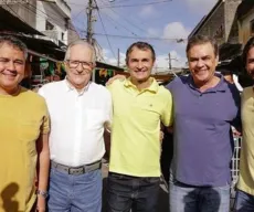 Rede tem federação com PSOL, apoia João Azevêdo e ex-prefeito de Campina Grande com Pedro