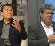 Juiz manda campanha de Nilvan apagar vídeo das redes sociais com ataques a João Azevêdo