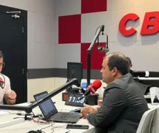 CBN entrevista Bruno Roberto, candidato ao Senado pela Paraíba