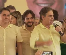 Cássio promete apoio a Romero para governador em 2026, mas equação não é simples