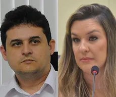 MP denúncia Célio Alves por violência política de gênero contra Camila Toscano