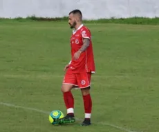 Campinense contrata Cesinha, que deve ser titular na reta final da Série C