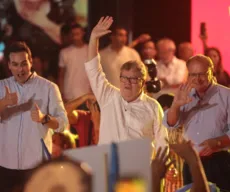 Com presença de Alckmin, PSB oficializa chapa de João Azevêdo, Lucas Ribeiro e Pollyanna