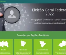 TSE volta atrás e vai divulgar detalhes dos bens declarados por candidatos