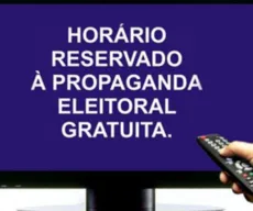 MP Eleitoral vai monitorar acessibilidade na propaganda eleitoral na TV dos candidatos na Paraíba