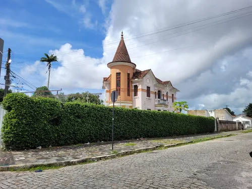 
				
					João Pessoa em bairros: Jaguaribe é bairro tradicional que reúne comércio popular e religiosidade
				
				