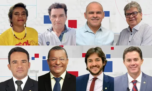 
				
					Expectativa: JPB2 divulga números da pesquisa de intenção de voto para Governo e Senado nesta segunda-feira
				
				