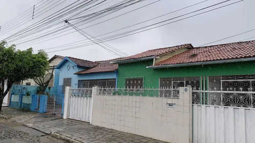 
				
					João Pessoa em bairros: Jaguaribe é bairro tradicional que reúne comércio popular e religiosidade
				
				