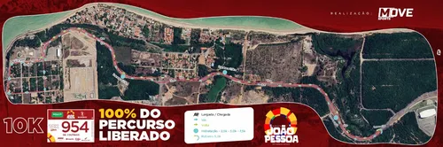 
				
					Conheça os percursos da segunda etapa do Circuito JP, que acontecerá neste domingo
				
				