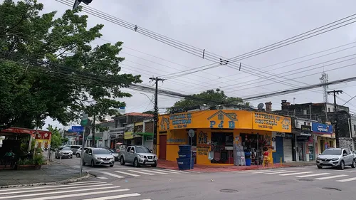 
				
					João Pessoa em bairros: Jaguaribe é bairro tradicional que reúne comércio popular e religiosidade
				
				